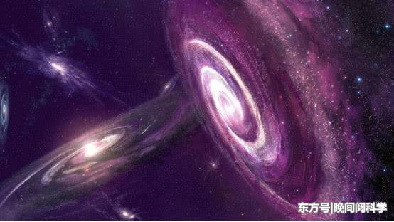 地球自转46亿年不停歇，或是一个巨大“永动机”，动力源有3种533 / 作者:heal5256 / 帖子ID:52524
