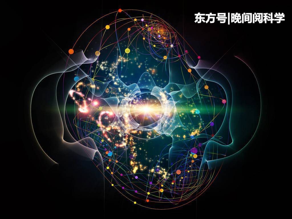 世间万物由原子组成，那原子又是由什么组成的？30 / 作者:乔微博 / 帖子ID:52525