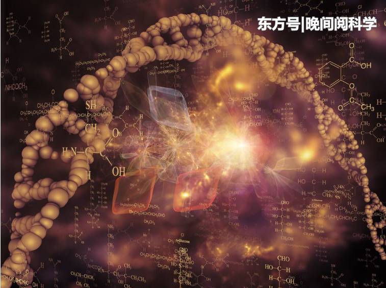 世间万物由原子组成，那原子又是由什么组成的？516 / 作者:乔微博 / 帖子ID:52525