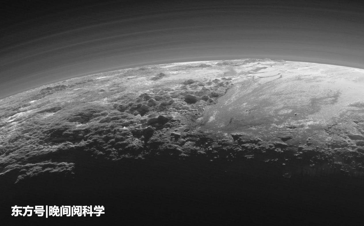 金星离地球更近，为什么人类却热衷于探测火星？364 / 作者:白云追月素 / 帖子ID:52526