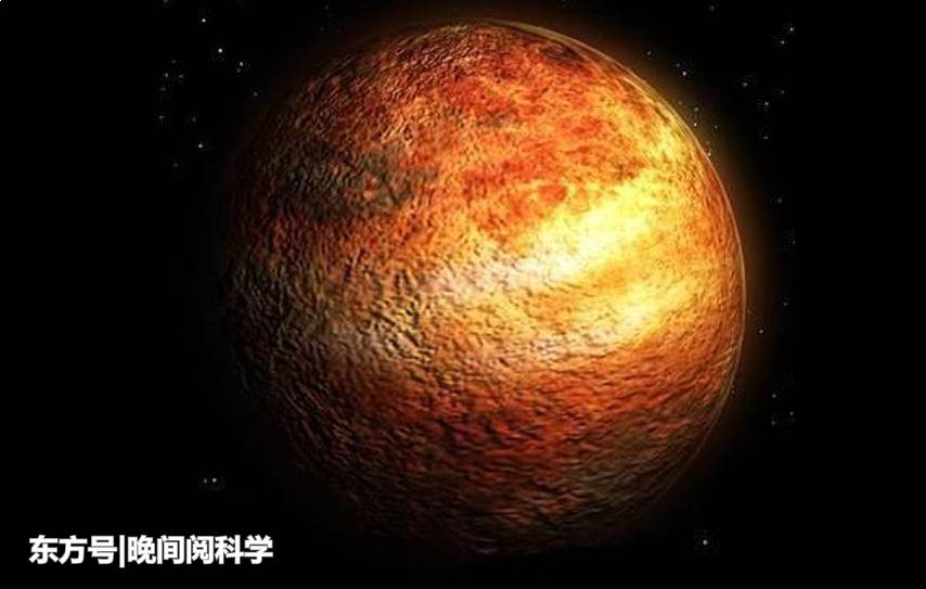 金星离地球更近，为什么人类却热衷于探测火星？756 / 作者:白云追月素 / 帖子ID:52526