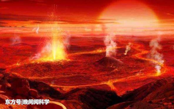 金星离地球更近，为什么人类却热衷于探测火星？859 / 作者:白云追月素 / 帖子ID:52526