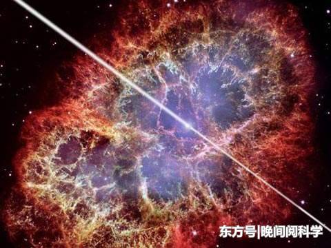 这种天体的转速达上千转，如果半径再大一些，速度能超光速吗？976 / 作者:vsCnfaOT / 帖子ID:52528