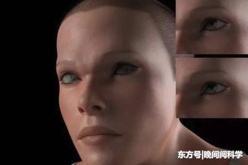 2100年的人类会变成什么样？科学家作出预测，脸部会有大变化271 / 作者:123456825 / 帖子ID:52530