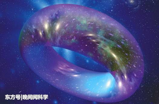 宇宙会无休止地膨胀下去吗？科学家利用三角理论找到答案954 / 作者:极品小处男处v / 帖子ID:52532