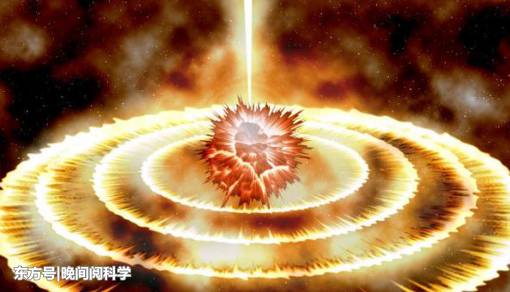宇宙会无休止地膨胀下去吗？科学家利用三角理论找到答案811 / 作者:极品小处男处v / 帖子ID:52532
