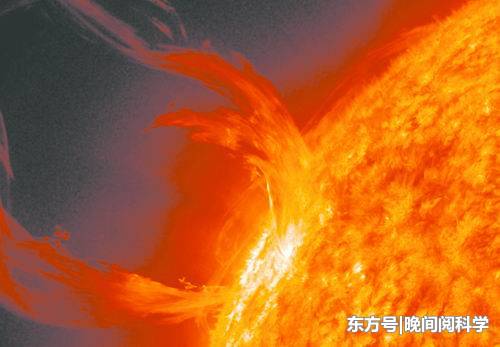 太阳光从内核抵达表面需要多长时间？科学家：时间久到让你怀疑177 / 作者:若宸2017 / 帖子ID:52533