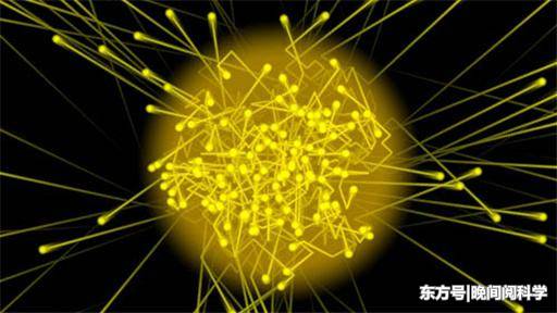 太阳光从内核抵达表面需要多长时间？科学家：时间久到让你怀疑651 / 作者:若宸2017 / 帖子ID:52533