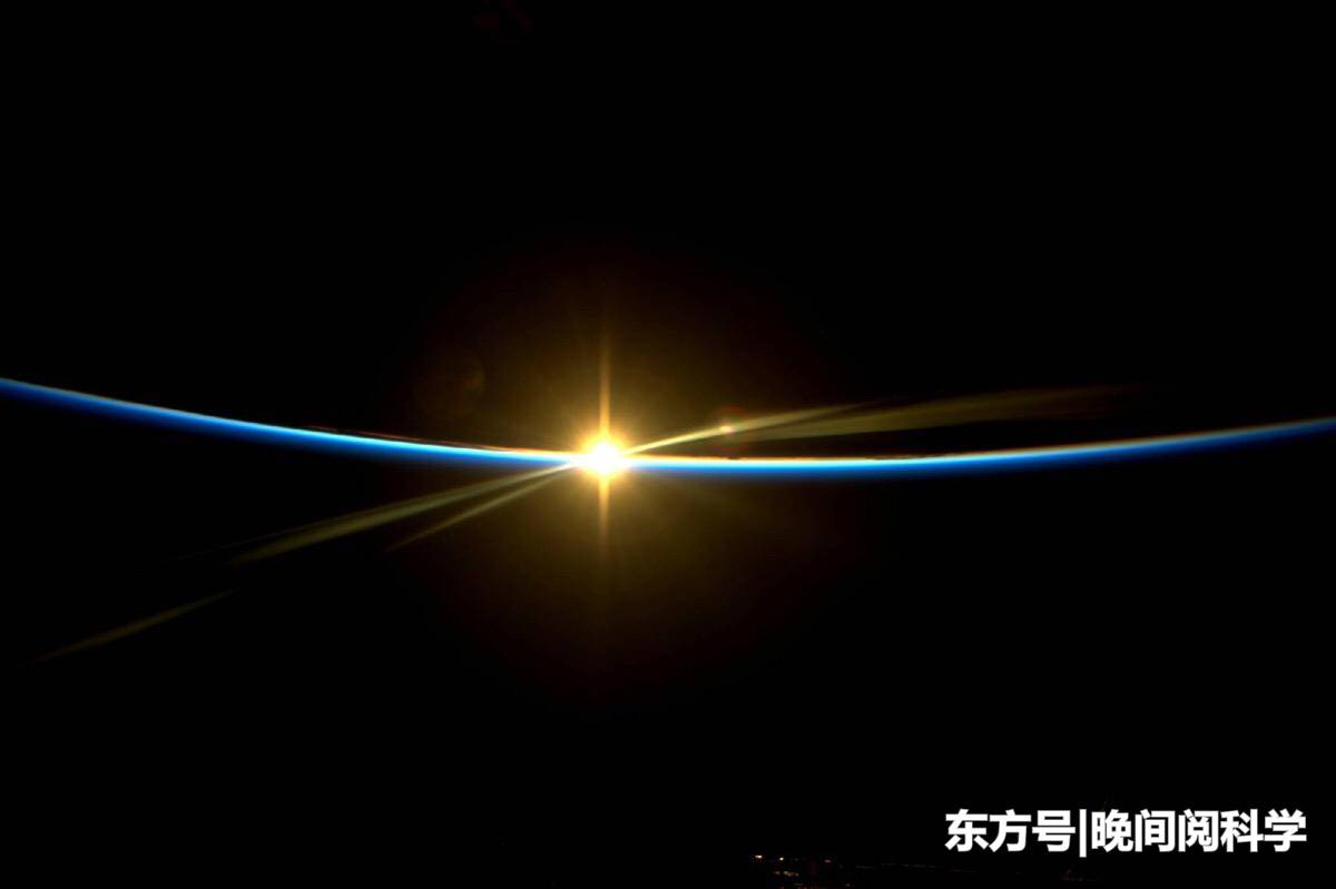 太阳光从内核抵达表面需要多长时间？科学家：时间久到让你怀疑782 / 作者:若宸2017 / 帖子ID:52533