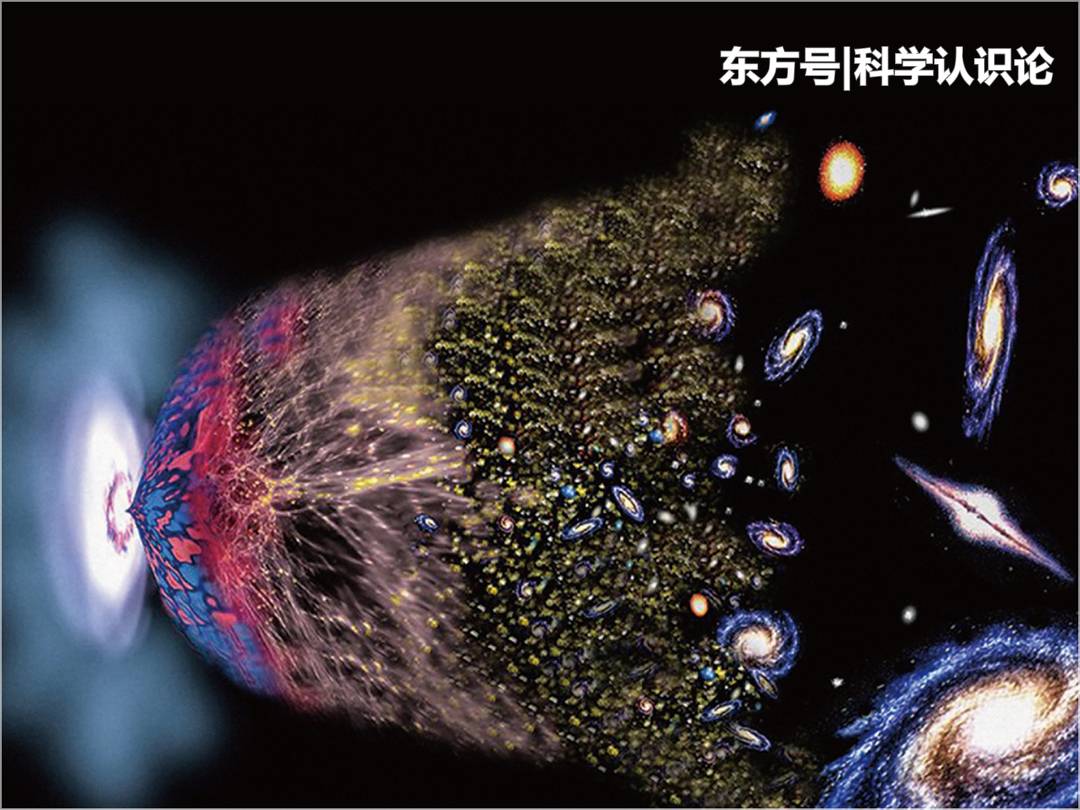 世界是由各种粒子组成的，可第一个粒子难道是凭空出现吗？538 / 作者:普通人物怨 / 帖子ID:52551