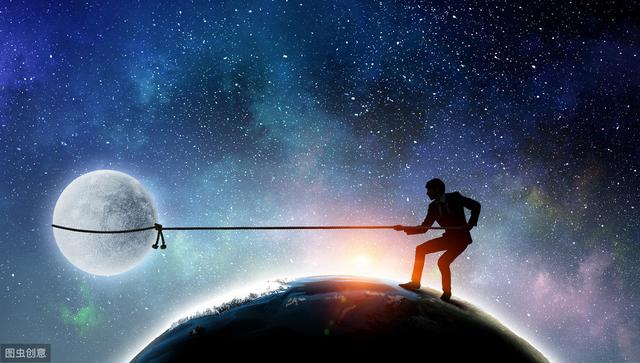 科学家：暗物质或并不存在，宇宙被这种物质填满，它才是宇宙之王753 / 作者:敢想敢做敢拼 / 帖子ID:52556