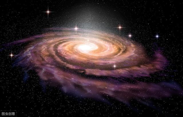科学家：暗物质或并不存在，宇宙被这种物质填满，它才是宇宙之王839 / 作者:敢想敢做敢拼 / 帖子ID:52556