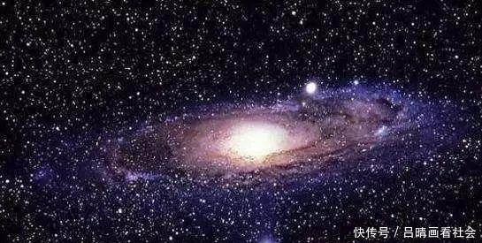 科学家：暗物质或并不存在，宇宙被这种物质填满，它才是宇宙之王296 / 作者:敢想敢做敢拼 / 帖子ID:52556