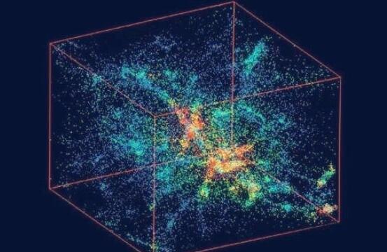 宇宙真的是无穷大吗？科学家提出的这个理论可以帮助我们找到答案86 / 作者:rzgjudj / 帖子ID:52558