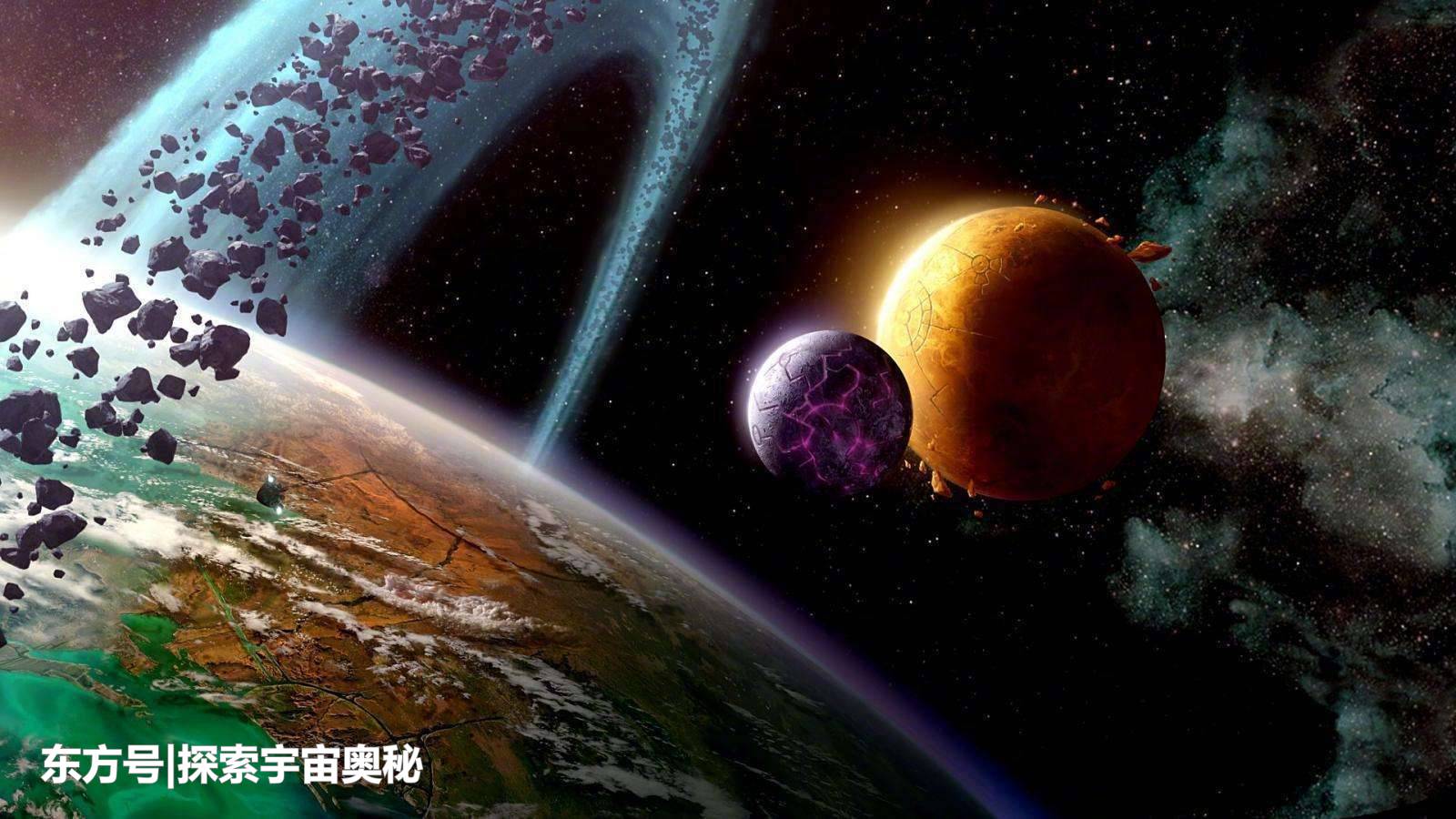 人类生活在虚拟世界？庄子在几千年前就有所怀疑，人们却不理解389 / 作者:乔微博 / 帖子ID:52560