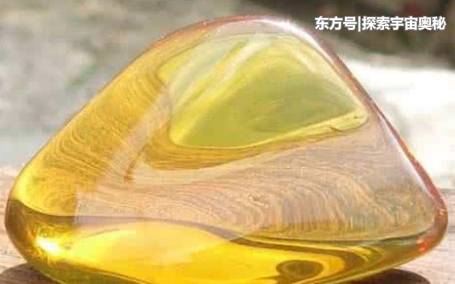 30多个史前古生物，被封存在33毫米的小世界，时间长达上亿年349 / 作者:conanwchen2 / 帖子ID:52563