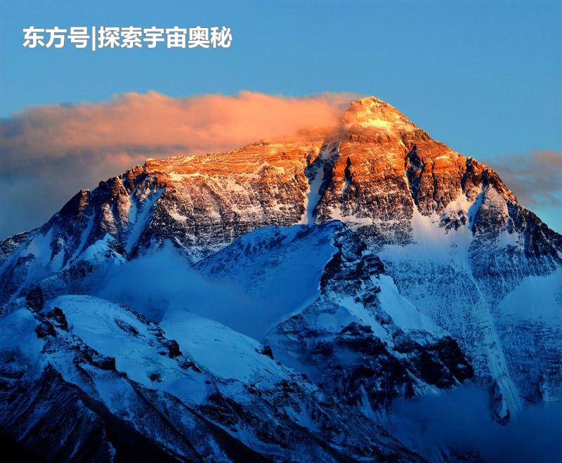 在珠穆朗玛峰上建设发射基地，发射飞船是否可以节省燃料？425 / 作者:liuzengqiang_ / 帖子ID:52564