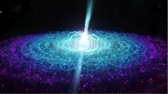 9亿光年外黑洞和中子星组了个CP？10 / 作者:wlQdodbj / 帖子ID:52568