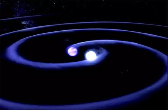 9亿光年外黑洞和中子星组了个CP？642 / 作者:wlQdodbj / 帖子ID:52568