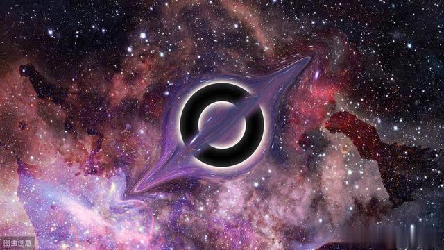 我们的宇宙是否一个黑洞的全息投影？615 / 作者:123456835 / 帖子ID:52569