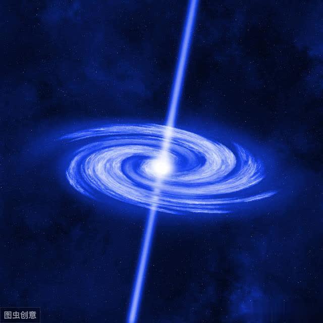 我们的宇宙是否一个黑洞的全息投影？629 / 作者:123456835 / 帖子ID:52569