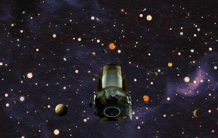 新发现系外类地行星离寻找外星人目标更近一步482 / 作者:aHNtCqDM / 帖子ID:52572