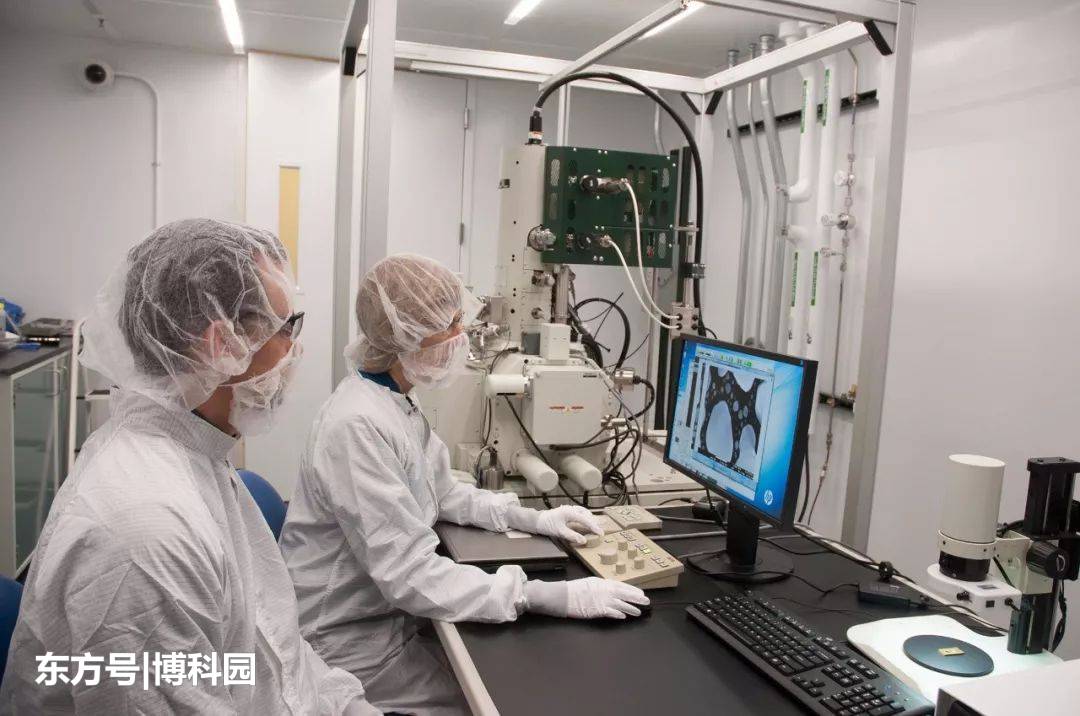 研究发现：氟化锂晶体能够“看到”高能重离子，可做成微型探测器615 / 作者:jhg001002 / 帖子ID:52580