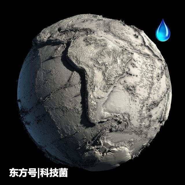 超级地球被发现，有液态水及氧气，或能实现人类星际移民梦646 / 作者:sosoyoyo / 帖子ID:52582