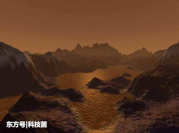 超级地球被发现，有液态水及氧气，或能实现人类星际移民梦151 / 作者:sosoyoyo / 帖子ID:52582