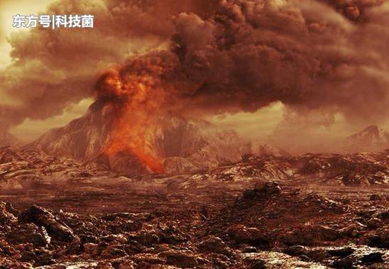 金星为何如此可怕？或因由两颗原始行星碰撞而成，其实异常恐怖113 / 作者:bTHzJAvw / 帖子ID:52583