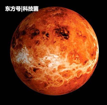 金星为何如此可怕？或因由两颗原始行星碰撞而成，其实异常恐怖381 / 作者:bTHzJAvw / 帖子ID:52583