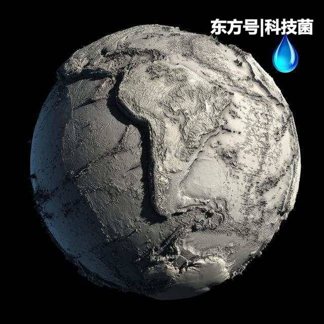 “超级地球”被发现，有液态水及氧气，或能实现人类星际移民梦705 / 作者:哈哈SE7 / 帖子ID:52585