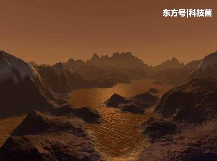 “超级地球”被发现，有液态水及氧气，或能实现人类星际移民梦445 / 作者:哈哈SE7 / 帖子ID:52585