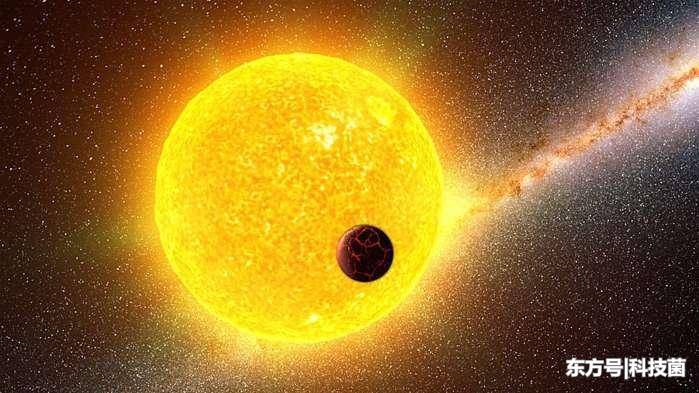 科学家发现地球内核异常高温，是否意味着地球也开始核聚变反应？518 / 作者:孙悟空748 / 帖子ID:52587