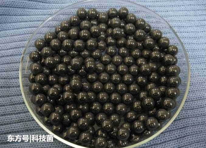 宇宙最圆物质问世，科学家投入500万打造，粗糙度只有0.03145 / 作者:2zhitiger / 帖子ID:52588