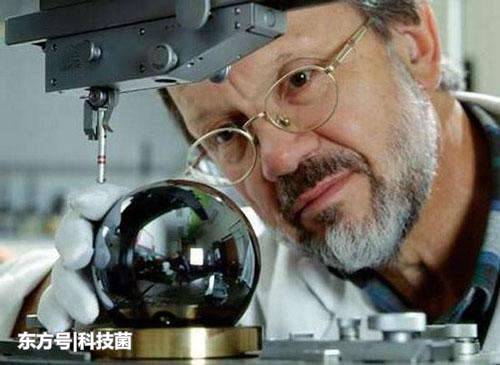 宇宙最圆物质问世，科学家投入500万打造，粗糙度只有0.03821 / 作者:2zhitiger / 帖子ID:52588