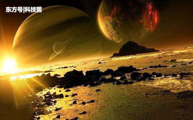 距地10亿公里的星球，拥有地球两倍液态水储备，或存在外星文明490 / 作者:123456823 / 帖子ID:52591