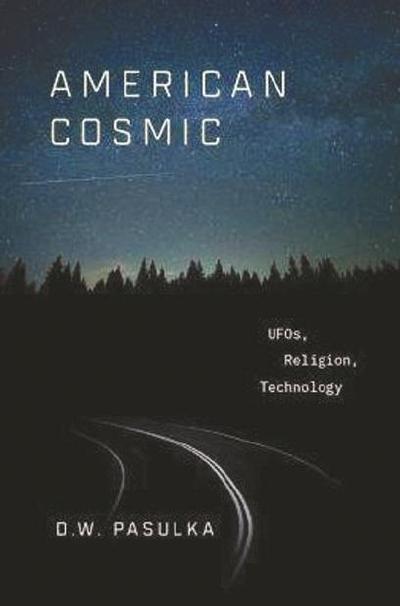 《美国宇宙：不明飞行物、宗教、技术》254 / 作者:我爱萨其马虞co / 帖子ID:52614