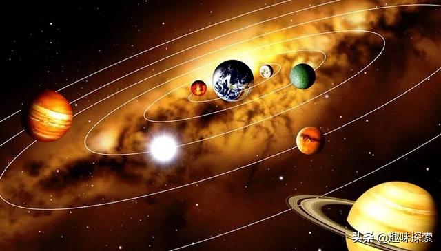 100光年外星系，科学家发现了违反常理行星，再证明宇宙无奇不有970 / 作者:小太阳823 / 帖子ID:52629