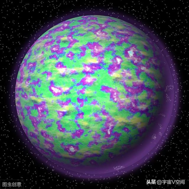 探秘宇宙大爆炸后发生的事件！原子如何出现？宇宙为何膨胀？59 / 作者:heartweb / 帖子ID:52630