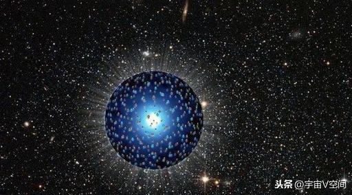 探秘宇宙大爆炸后发生的事件！原子如何出现？宇宙为何膨胀？49 / 作者:heartweb / 帖子ID:52630