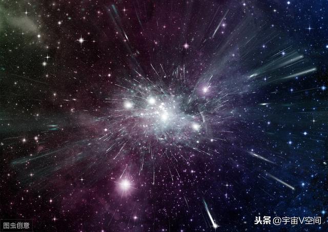 探秘宇宙大爆炸后发生的事件！原子如何出现？宇宙为何膨胀？60 / 作者:heartweb / 帖子ID:52630