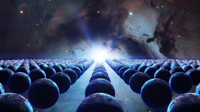 平行世界，多重宇宙，我们还存在于另一个世界之中吗？746 / 作者:36427666 / 帖子ID:52631