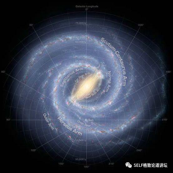 在黑洞现出“真身”之前，科学家怎样证明它是真的存在？222 / 作者:inmyhome / 帖子ID:52638