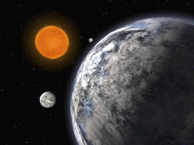 为何我们一直联系不到外星人？它们存在的几率到底有多大？919 / 作者:特朗普大爷 / 帖子ID:52644