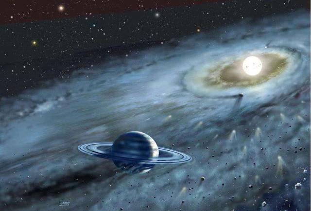 为何至今寻找不到外星人？科学家道破3理由，颠覆世人三观707 / 作者:wuqunce / 帖子ID:52646