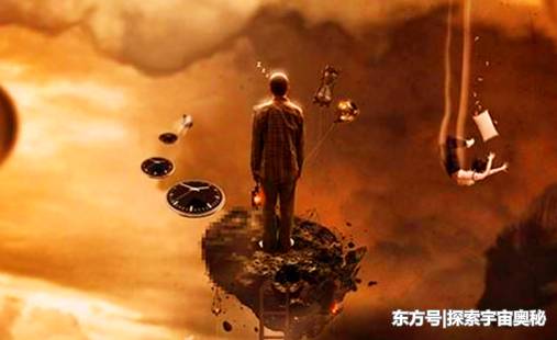 人在即将死亡的时候，能意识到自己将要死亡了吗？科学家给出答案43 / 作者:无人岛屿颈 / 帖子ID:52651