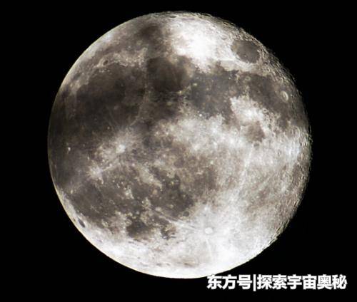 月球背面真的有外星生物吗？玉兔号从38万公里外传回答案588 / 作者:a88225573 / 帖子ID:52652