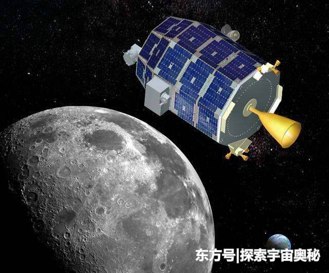 月球背面真的有外星生物吗？玉兔号从38万公里外传回答案866 / 作者:a88225573 / 帖子ID:52652