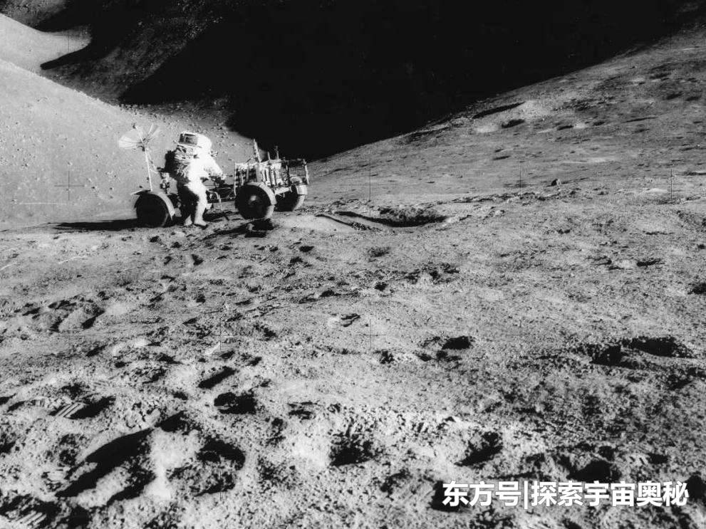 月球背面真的有外星生物吗？玉兔号从38万公里外传回答案969 / 作者:a88225573 / 帖子ID:52652